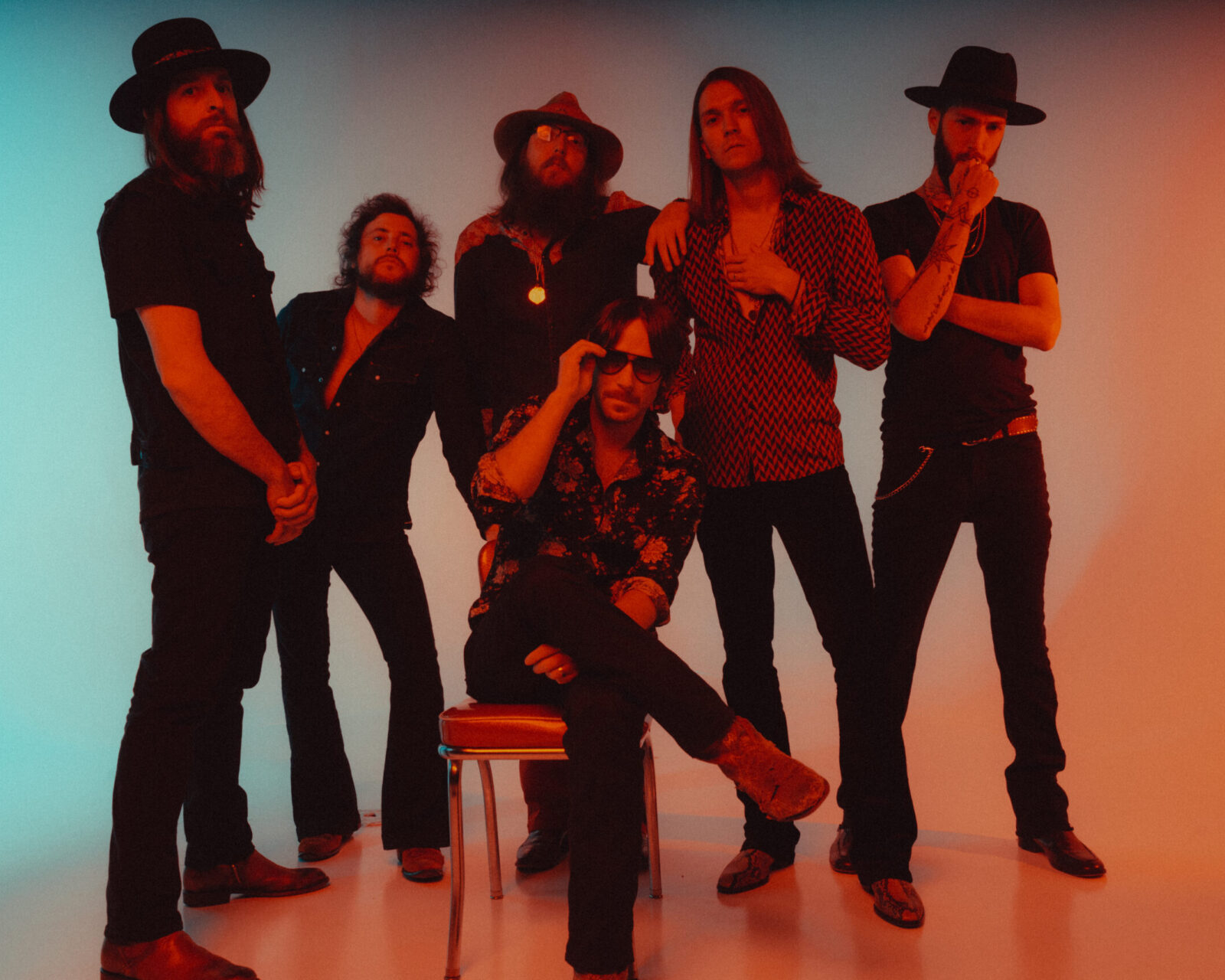Whiskey Myers