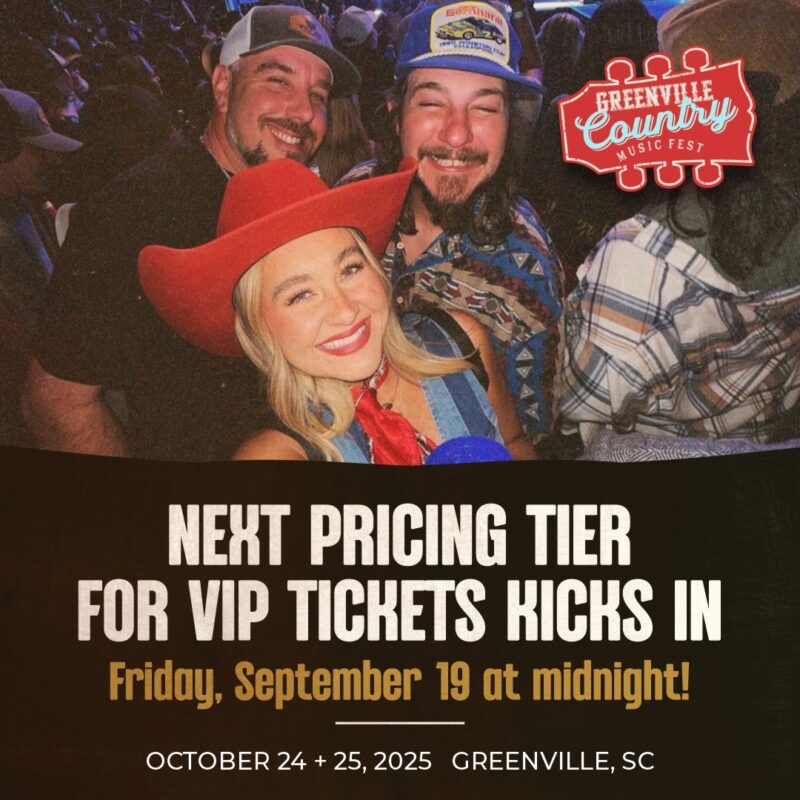 Next VIP Pricing Tier Kick in September 19